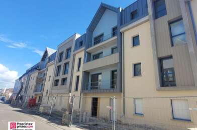 Appartement 3 pièces 324000 €