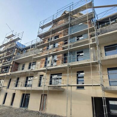 Appartement 4 pièces 389000 €