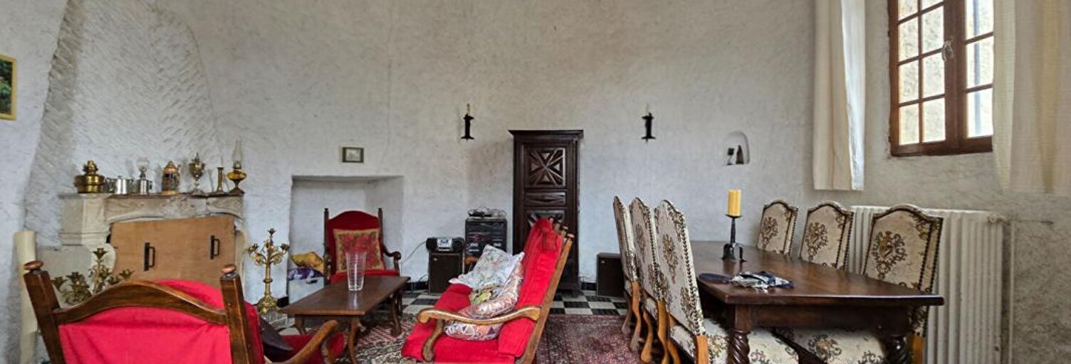 Maison 6 Pièces 135 m² à vendre à Cusset (03300)