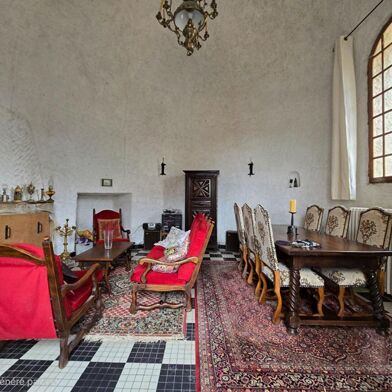 Maison 6 pièces 174900 €