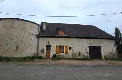 Maison 6 pièces 174900 €