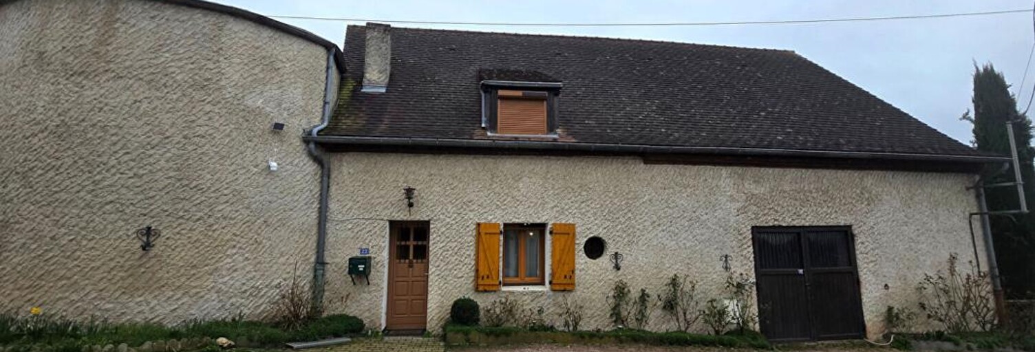 Maison 6 Pièces 135 m² à vendre à Cusset (03300)