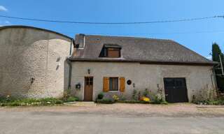 Maison 6 Pièces 135 m² à vendre à Cusset (03300)