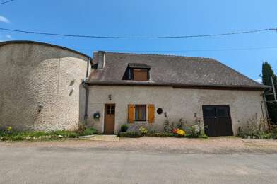 Maison 6 pièces 149000 €