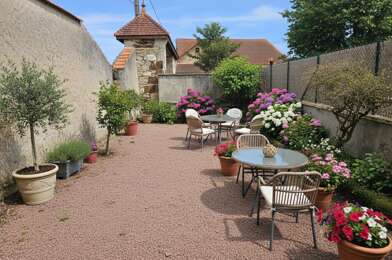 Maison 6 pièces 149000 €
