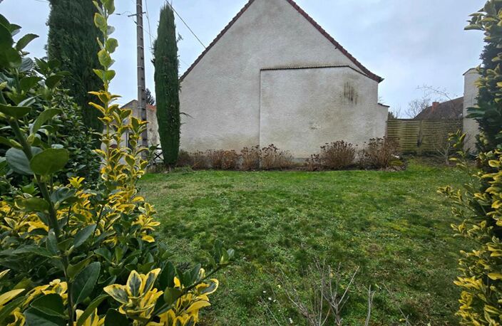 Maison Cusset 6 pièce(s) 135 m2 — photo 3