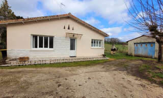 Maison 5 Pièces 96 m² à vendre à Magnac-lès-Gardes (16320)