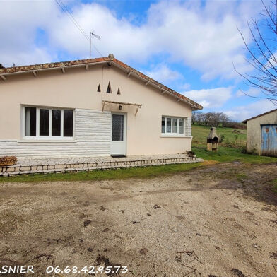 Maison 5 pièces 102000 €