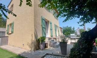 Maison 5 Pièces 100 m² à vendre à Peypin (13124)