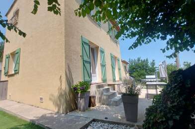 Maison 5 pièces 490000 €