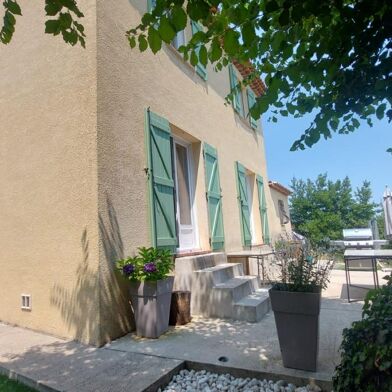 Maison 5 pièces 490000 €