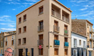 Immeuble  250 m² à vendre à Port-la-Nouvelle (11210)