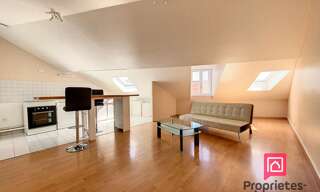 Appartement 3 Pièces 46 m² à vendre à Avallon (89200)