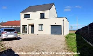 Maison 5 Pièces 110 m² à vendre à Patay (45310)