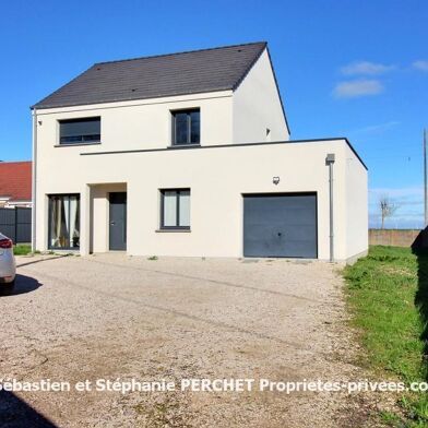 Maison 5 pièces 260000 €