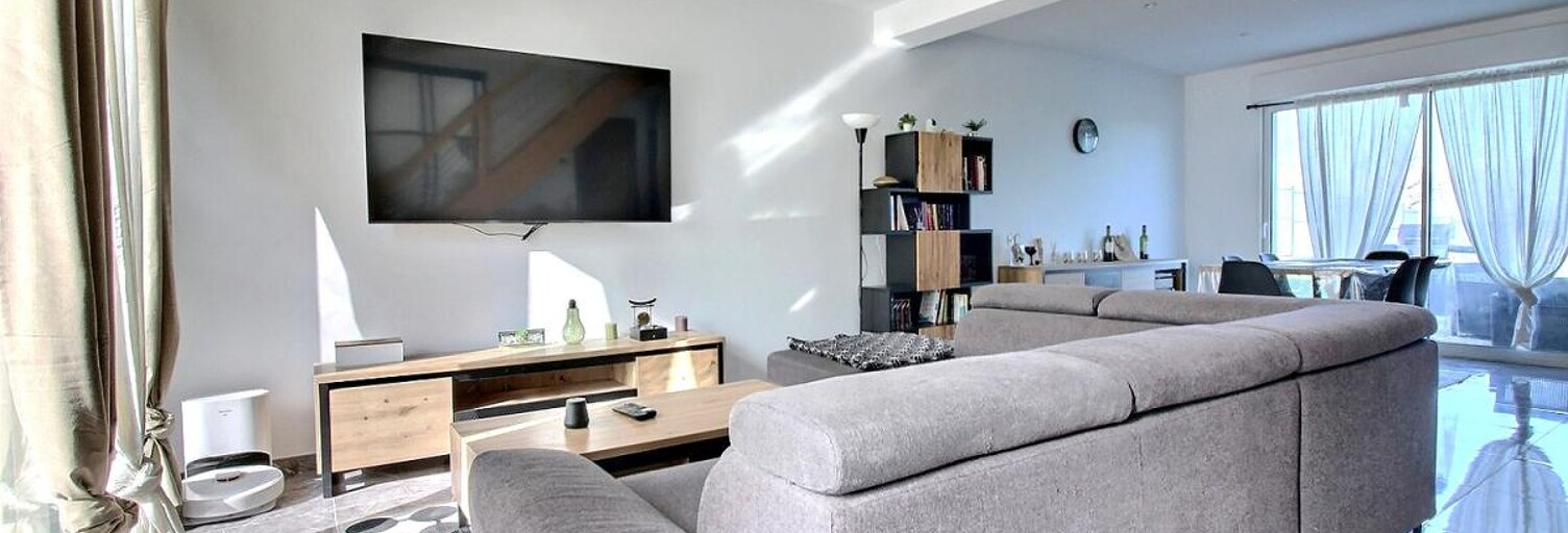 Maison 5 Pièces 110 m² à vendre à Patay (45310)