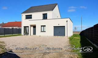 Maison 5 Pièces 110 m² à vendre à Patay (45310)