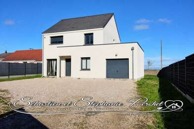 Maison 5 pièces 260000 €