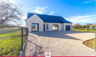 Maison 5 Pièces 117 m² à vendre à Le Controis-en-Sologne (41700)