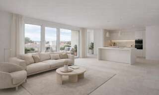 Appartement 4 Pièces 85 m² à vendre à Aubagne (13400)