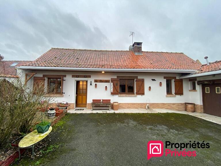 Votre agence " PROPRIETES PRIVEES COTE D'OPALE " vous propose : — photo 1