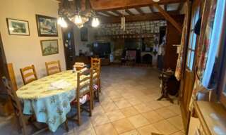 Maison 5 Pièces 85 m² à vendre à Conchil-le-Temple (62180)