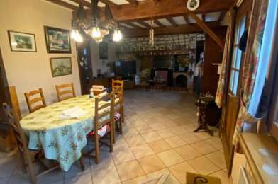 Maison 5 pièces 189000 €