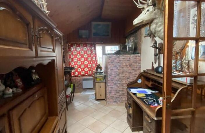 Votre agence " PROPRIETES PRIVEES COTE D'OPALE " vous propose : — photo 4