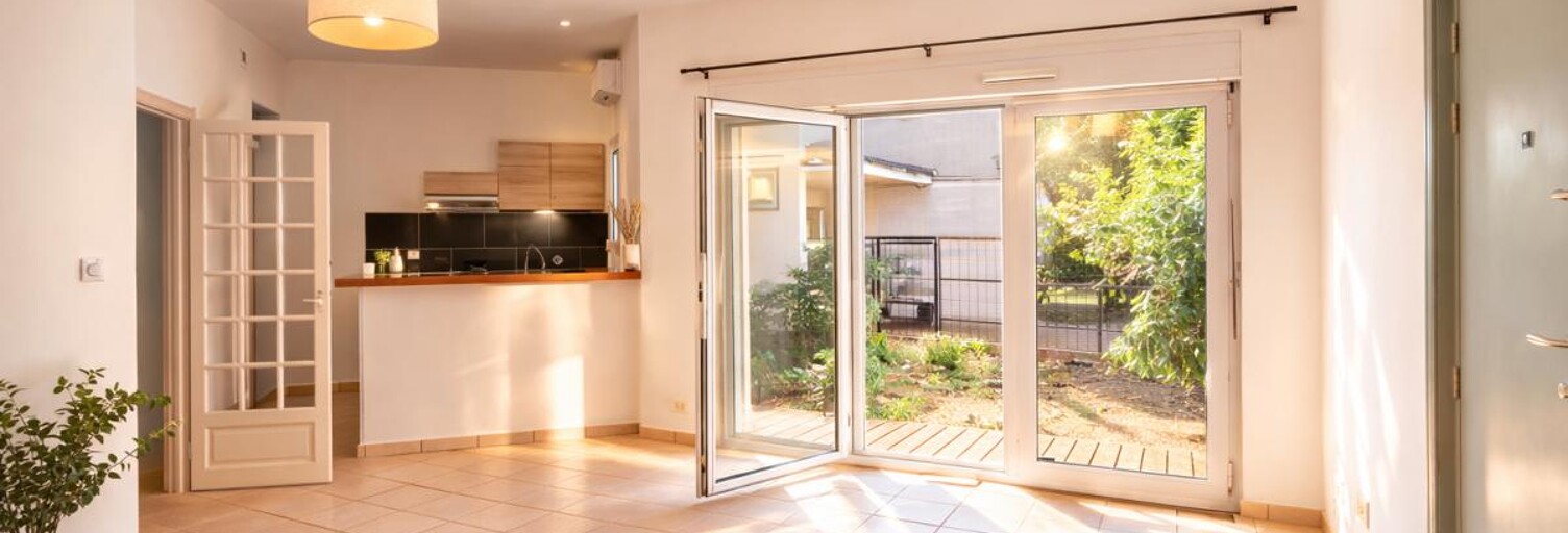 Appartement 2 Pièces 40 m² à vendre à Porto-Vecchio (20137)