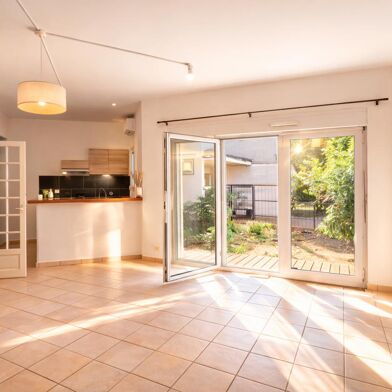 Appartement 2 pièces 200000 €