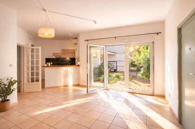 Appartement 2 pièces 200000 €