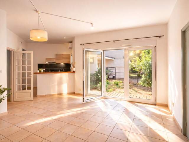 Appartement  2 pièce(s) 40.19 m2 — photo du bien