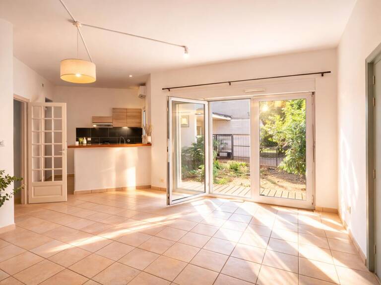 Appartement  2 pièce(s) 40.19 m2 — photo 1