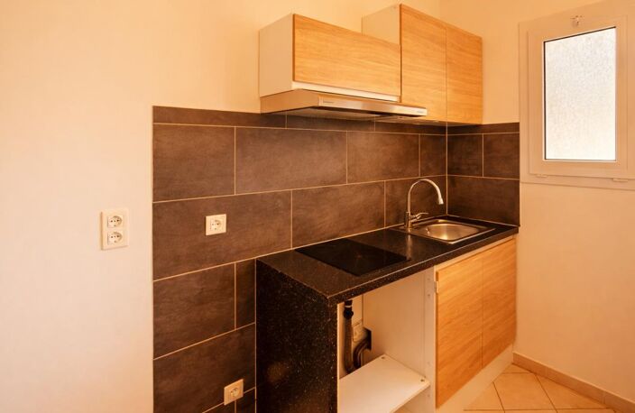 Appartement  2 pièce(s) 40.19 m2 — photo 4