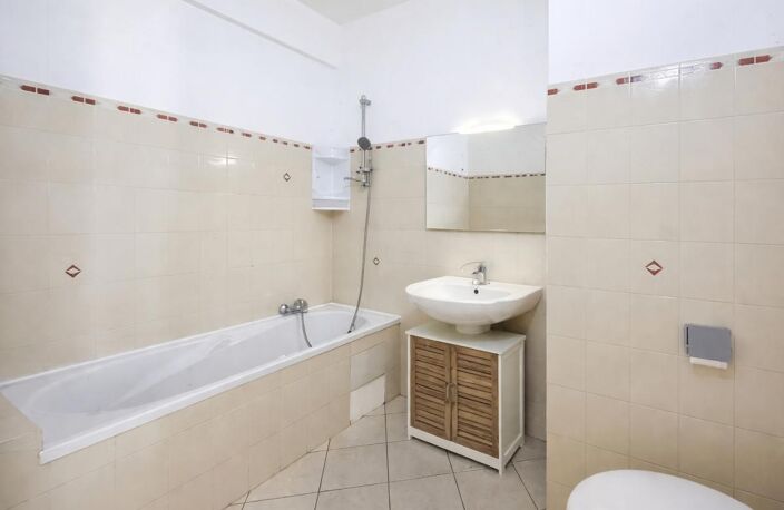 Appartement  2 pièce(s) 40.19 m2 — photo 5