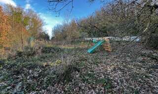 Terrain  4954 m² à vendre à Tourves (83170)