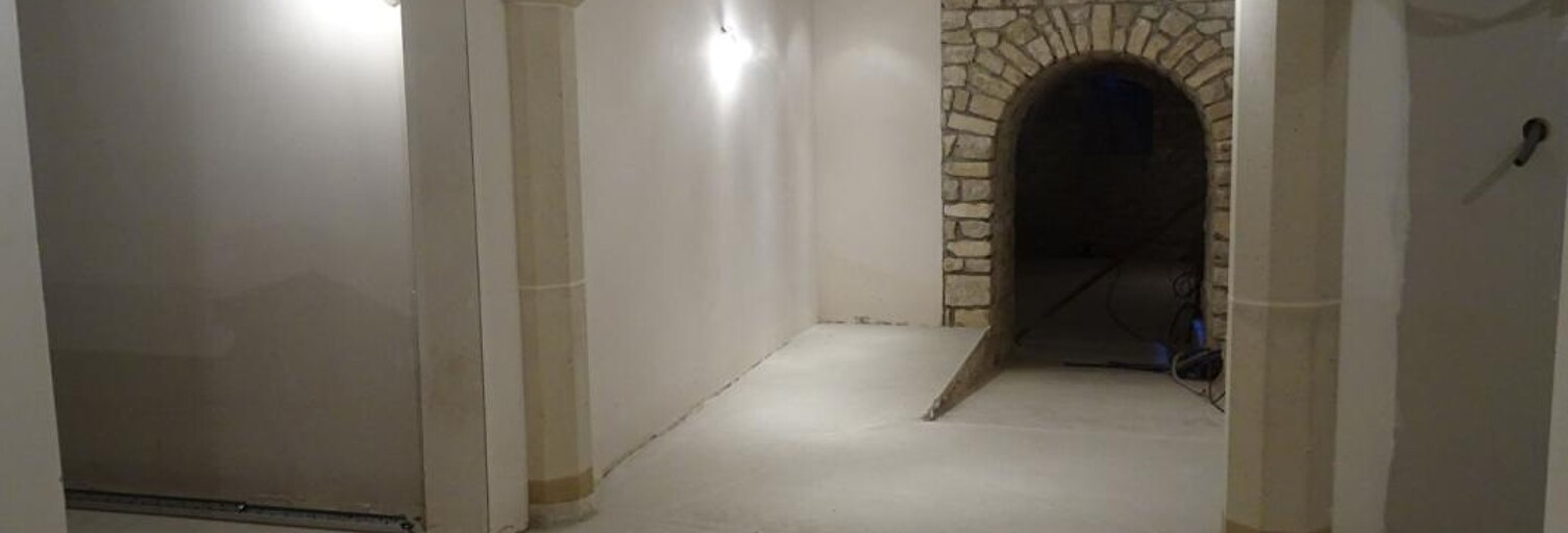 Maison 1 Pièce 221 m² à vendre à Bar-sur-Seine (10110)