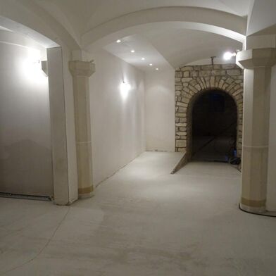 Maison 1 pièces 198000 €