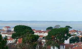Appartement 4 Pièces 77 m² à vendre à Arcachon (33120)