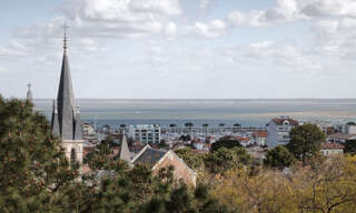 Appartement 4 Pièces 77 m² à vendre à Arcachon (33120)