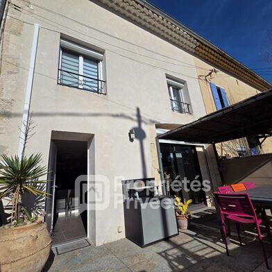 Appartement 5 pièces 250000 €