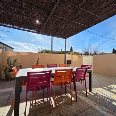 Maison 5 pièces 250000 €