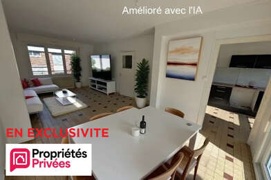 Maison 5 pièces 256000 €
