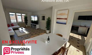 Maison 5 Pièces 133 m² à vendre à Faches-Thumesnil (59155)