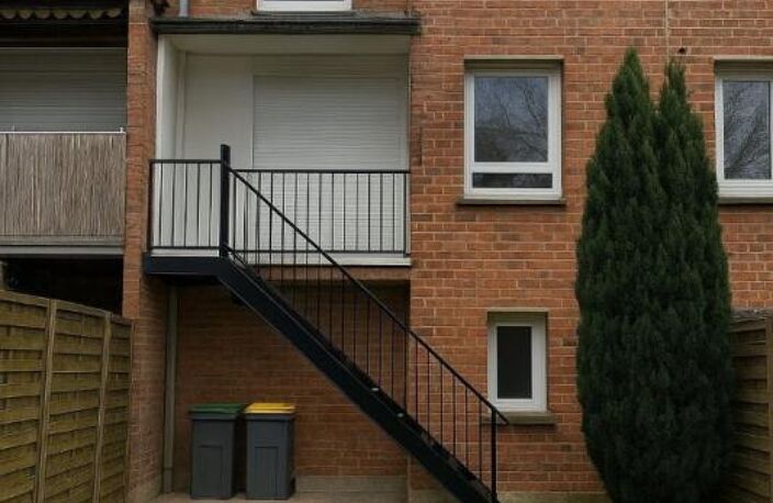 Maison Faches Thumesnil 5 pièce(s) 133 m2, 109 m2 CARREZ — photo 2