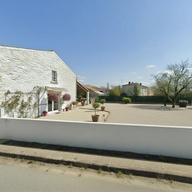 Maison 3 pièces 159000 €