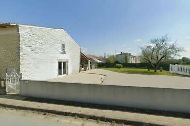 Maison 3 pièces 159000 €