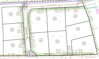Local industriel  6410 m² à vendre à Domjean (50420)