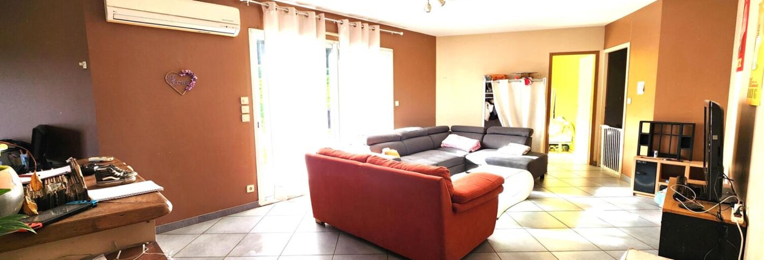 Maison 5 Pièces 120 m² à vendre à Mugron (40250)