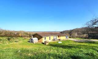 Maison 5 Pièces 120 m² à vendre à Mugron (40250)